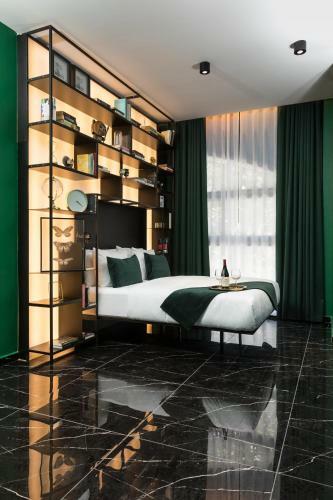 Joseph Hotel Tlv