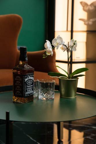 Joseph Hotel Tlv