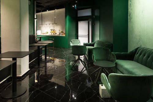 Joseph Hotel Tlv