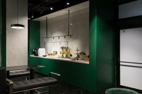 Joseph Hotel Tlv