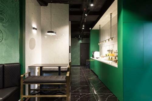 Joseph Hotel Tlv