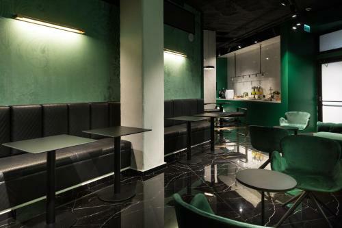 Joseph Hotel Tlv