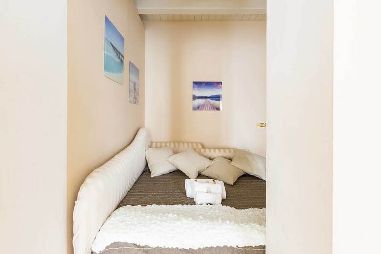Apartamento Piazza Del Popolo Suite