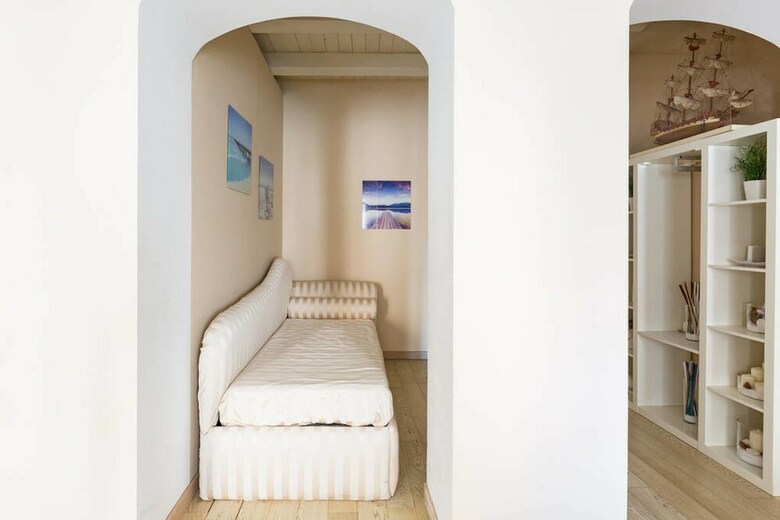 Apartamento Piazza Del Popolo Suite