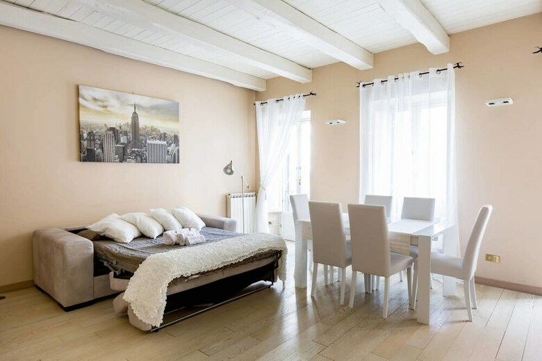 Apartamento Piazza Del Popolo Suite