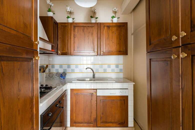 Apartamento Piazza Del Popolo Suite