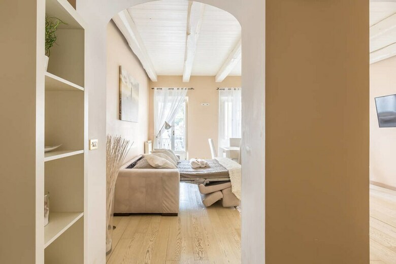 Apartamento Piazza Del Popolo Suite
