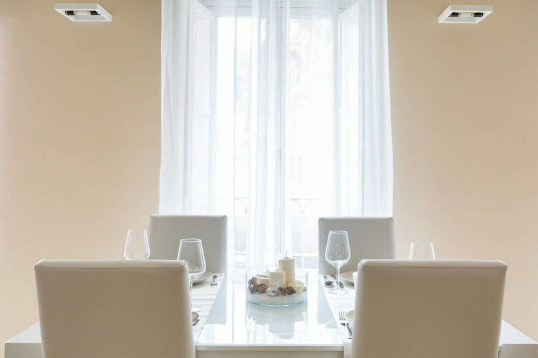 Apartamento Piazza Del Popolo Suite