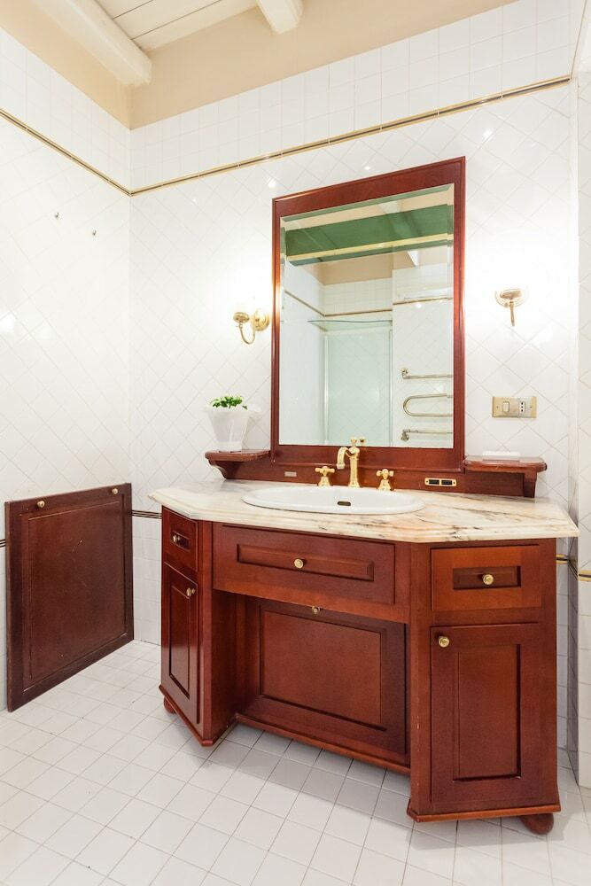 Apartamento Piazza Del Popolo Suite