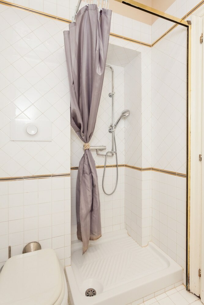Apartamento Piazza Del Popolo Suite