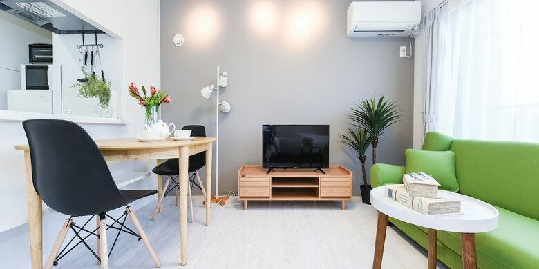 Apartamentos Casa Sorriso