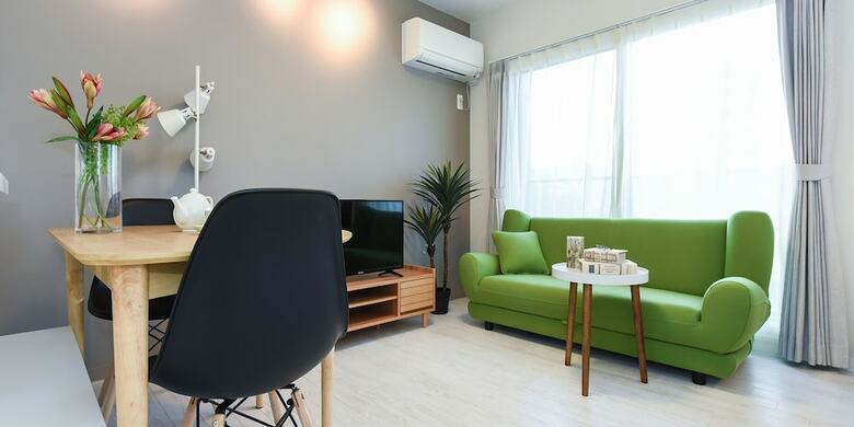 Apartamentos Casa Sorriso