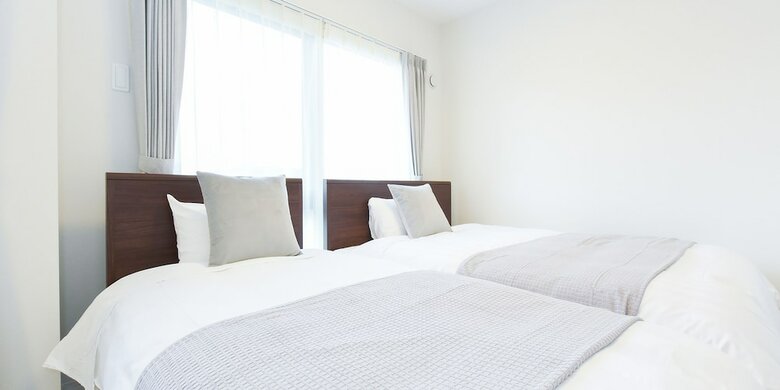 Apartamentos Casa Sorriso