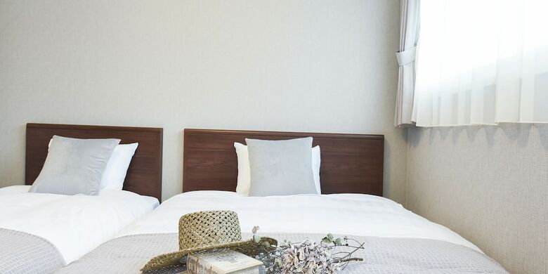 Apartamentos Casa Sorriso