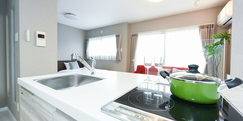 Apartamentos Casa Sorriso