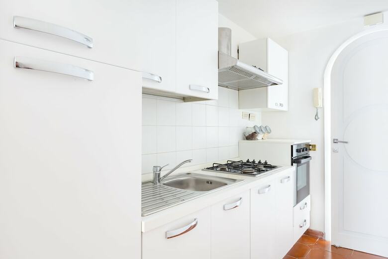 Apartamento The Sistina Suite