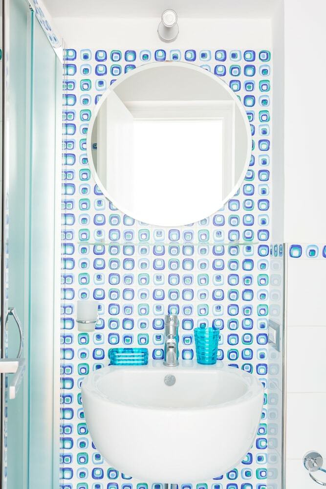 Apartamento The Sistina Suite