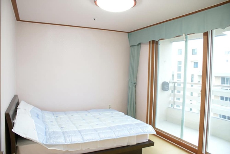 Naksan Airport Condo