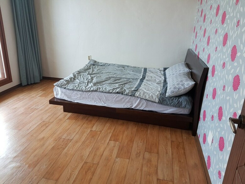 Naksan Airport Condo