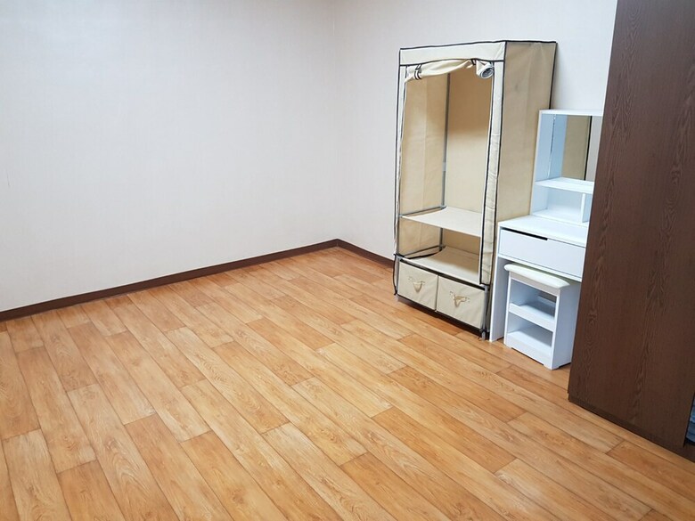 Naksan Airport Condo