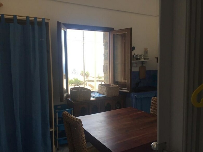 Apartamento I Dammusi Zaffiro E Ambra
