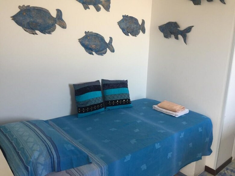 Apartamento I Dammusi Zaffiro E Ambra