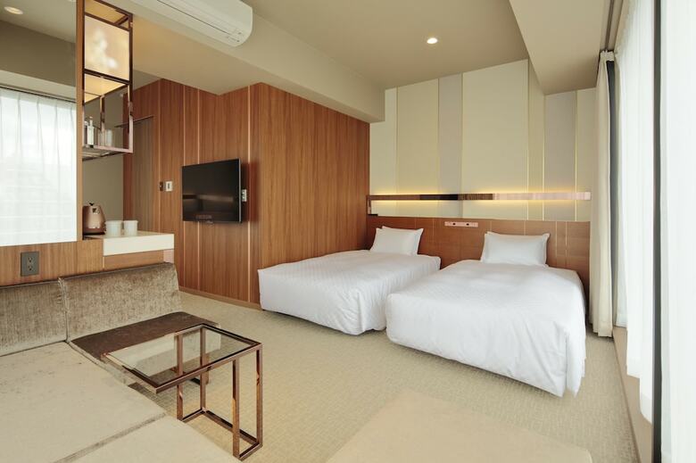 Candeo Hotels Omiya