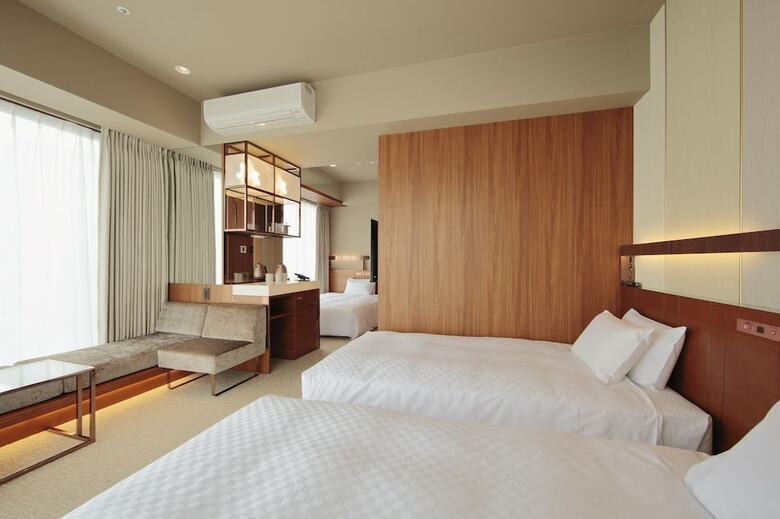 Candeo Hotels Omiya