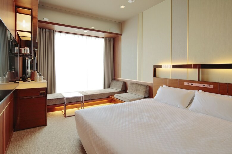 Candeo Hotels Omiya