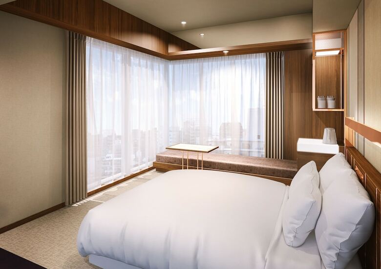 Candeo Hotels Omiya