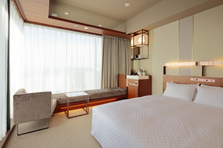 Candeo Hotels Omiya
