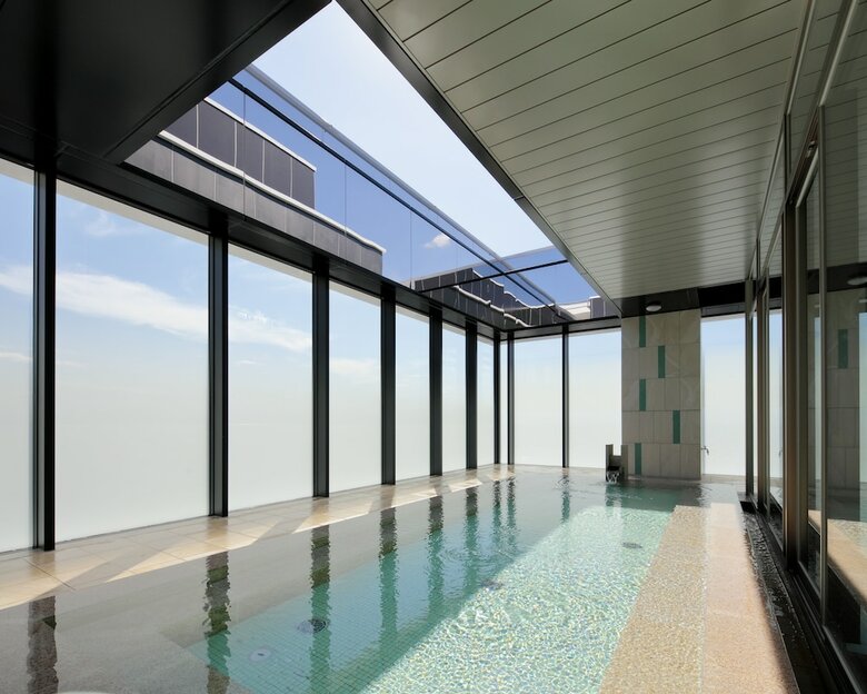 Candeo Hotels Omiya