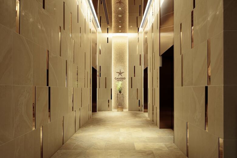 Candeo Hotels Omiya