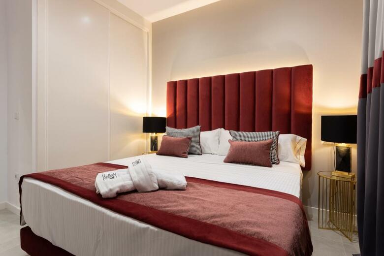 Apartamentos Bibo Suites Plaza Nueva