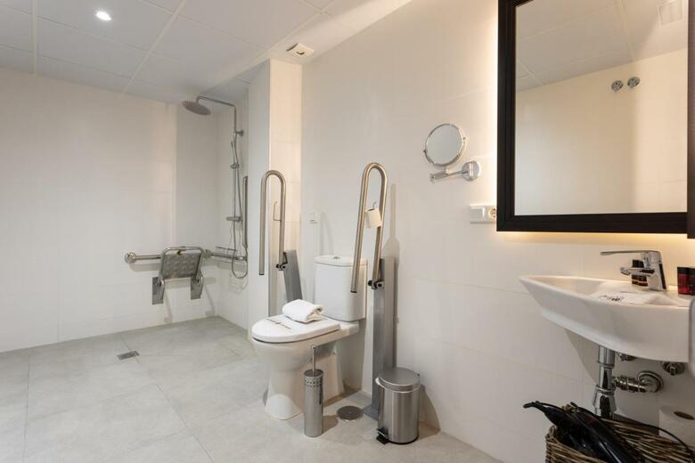 Apartamentos Bibo Suites Plaza Nueva