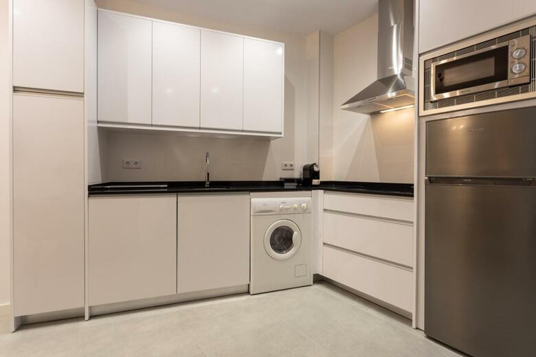 Apartamentos Bibo Suites Plaza Nueva