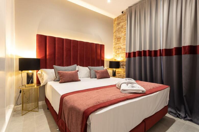 Apartamentos Bibo Suites Plaza Nueva
