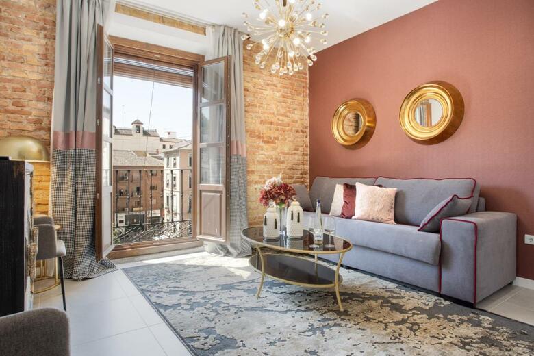 Apartamentos Bibo Suites Plaza Nueva
