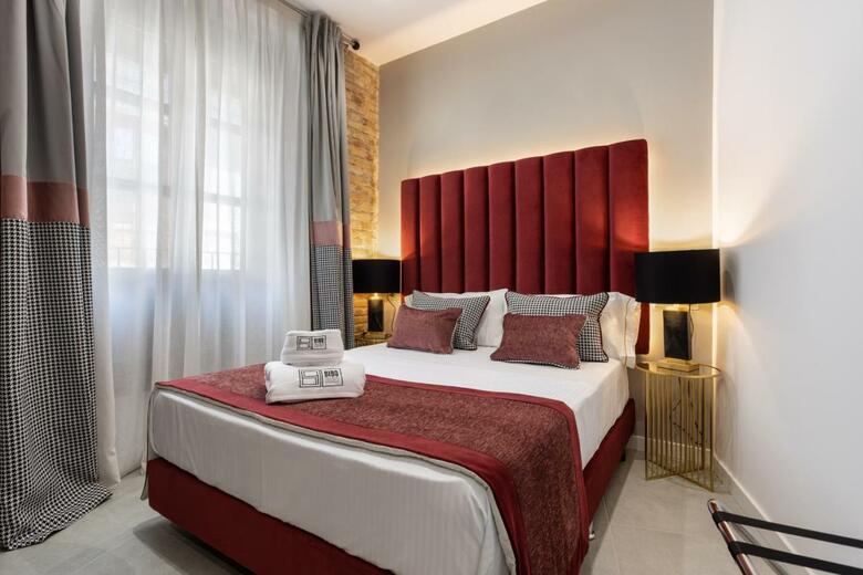 Apartamentos Bibo Suites Plaza Nueva