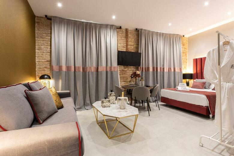 Apartamentos Bibo Suites Plaza Nueva