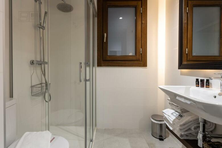 Apartamentos Bibo Suites Plaza Nueva
