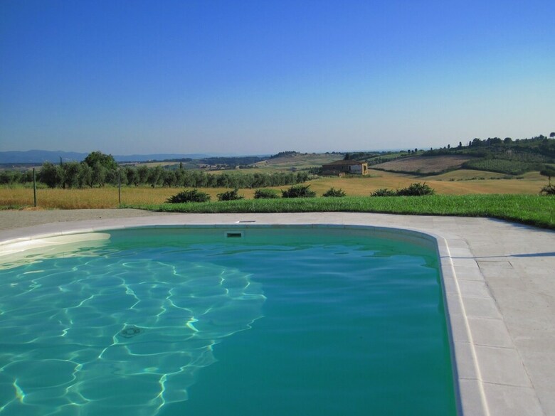 Agroturismo Agriturismo La Gelinda