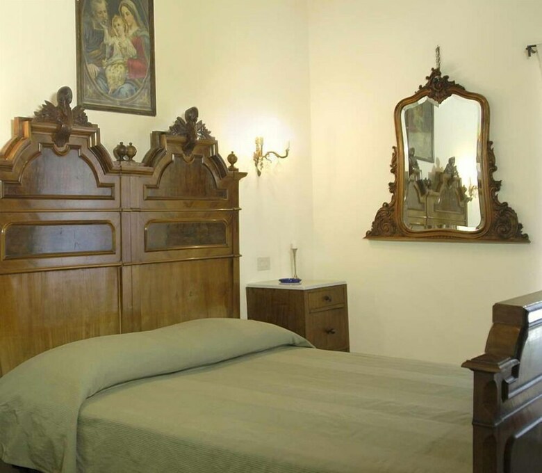 Agroturismo Agriturismo La Gelinda