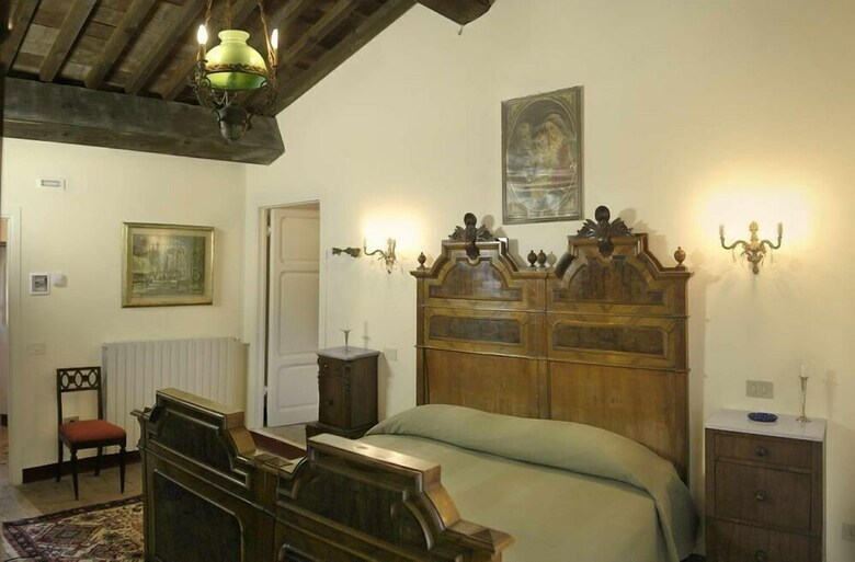 Agroturismo Agriturismo La Gelinda