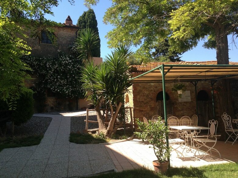 Agroturismo Agriturismo La Gelinda