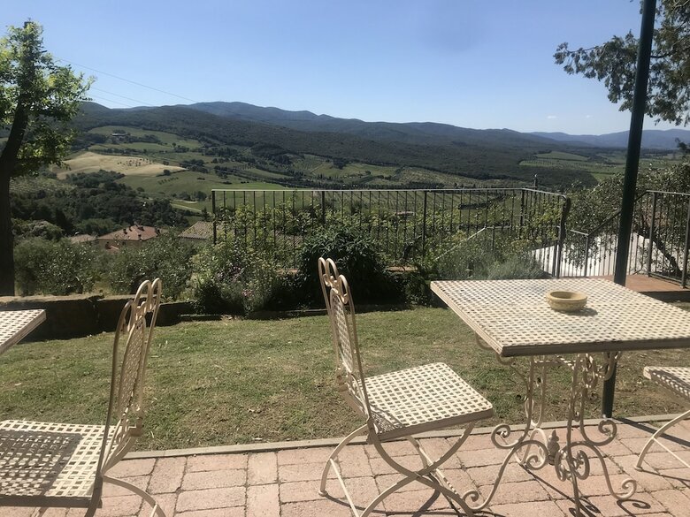 Agroturismo Agriturismo La Gelinda
