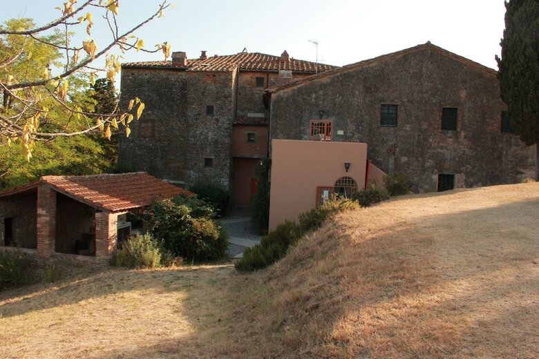 Agroturismo Agriturismo La Gelinda