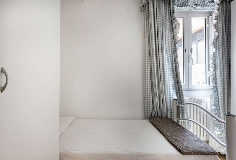 Via Laurina 40 Apartment