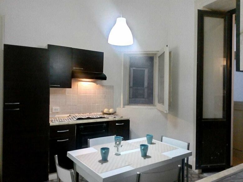 Apartamento A Casa Di Adelaide