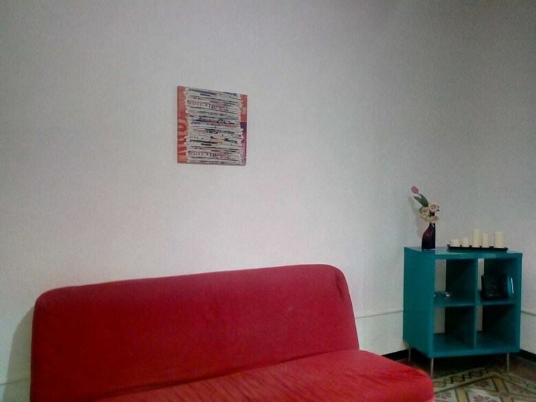 Apartamento A Casa Di Adelaide